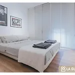Lejlighed Relais Giusti 2 - La Guarida *