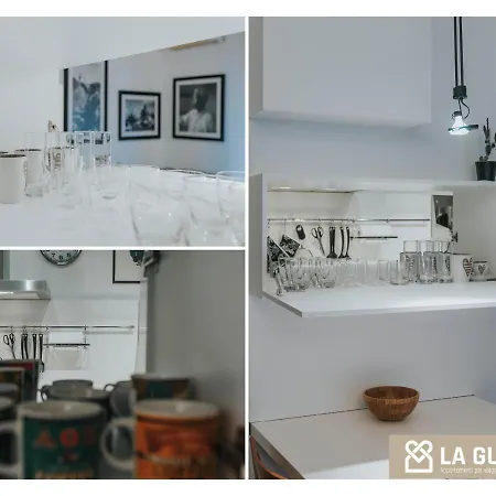 Relais Giusti 2 - La Guarida *