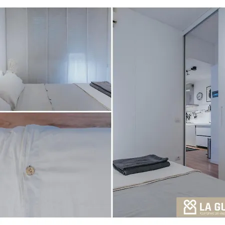 Relais Giusti 2 - La Guarida アパート *