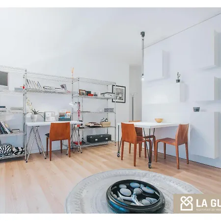 Relais Giusti 2 - La Guarida Apartman Udine