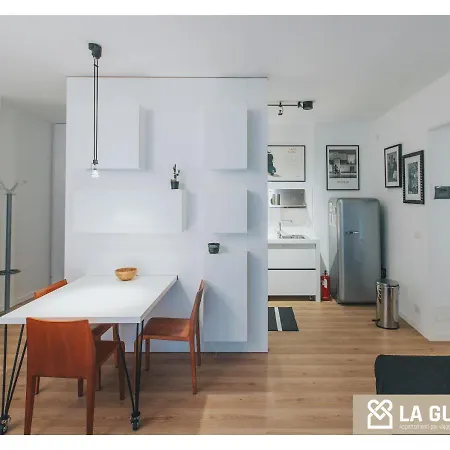 아파트 Relais Giusti 2 - La Guarida *