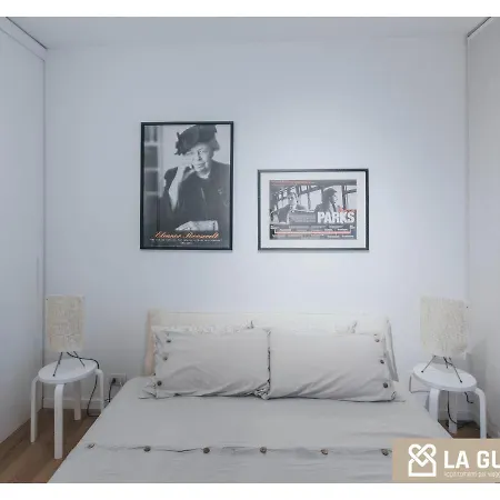 아파트 Relais Giusti 2 - La Guarida 우디네