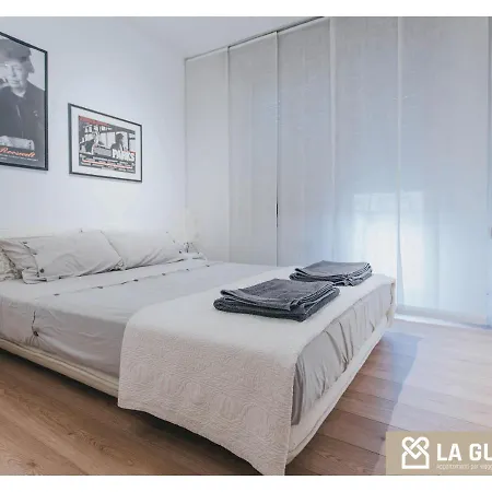 Apartman Relais Giusti 2 - La Guarida *