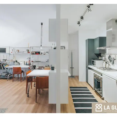 Relais Giusti 2 - La Guarida *