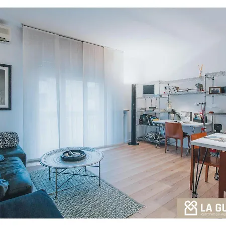 Relais Giusti 2 - La Guarida Udine