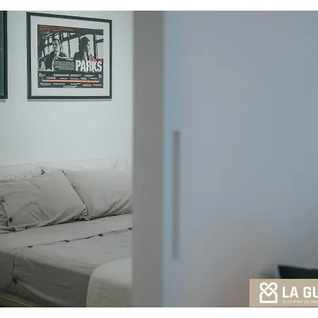 Relais Giusti 2 - La Guarida Apartman Udine