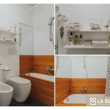 Relais Giusti 2 - La Guarida