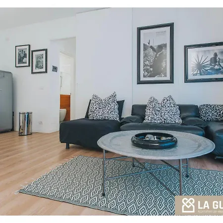 Relais Giusti 2 - La Guarida Apartman Udine