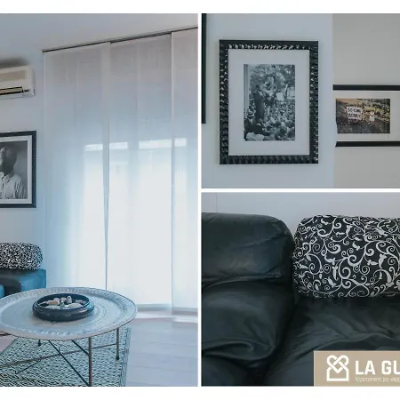 Appartement Relais Giusti 2 - La Guarida *