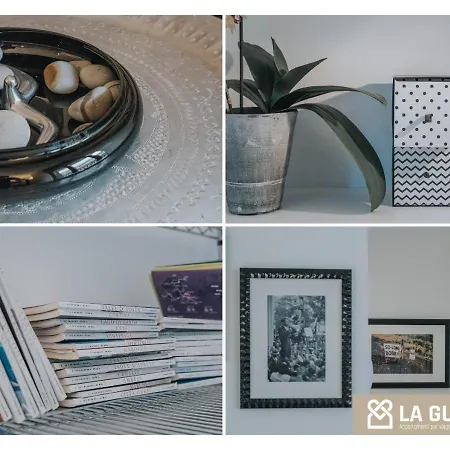 Relais Giusti 2 - La Guarida Udine